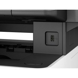 Multifuncional KYOCERA ECOSYS MA5500ifx, Laser, Impresión en blanco y negro, 1200 x 1200 DPI, A4, Impresión directa