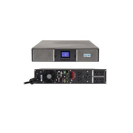 No break Eaton on line 9px 2kva 2000va/1800w 120v voltaje entrada-sali