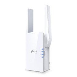 Router mesh de Doble banda (2,4 GHz / 5 GHz), Wi-Fi 6 (802.11ax)