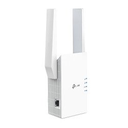 Router mesh de Doble banda (2,4 GHz / 5 GHz), Wi-Fi 6 (802.11ax)