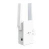 Router mesh de Doble banda (2,4 GHz / 5 GHz), Wi-Fi 6 (802.11ax)