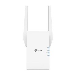 Router mesh de Doble banda (2,4 GHz / 5 GHz), Wi-Fi 6 (802.11ax)