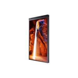 Pantalla publicitaria Samsung Semi exteriores 55" Monitor Edge LED BLU FHD Resolución 1920 x 1080 HDMI/USB/RJ45
