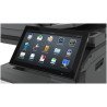 Multifuncional Lexmark CX735adse, Laser, Impresión a color, 1200 x 1200 DPI, Copia a color, A4, Negro, Blanco