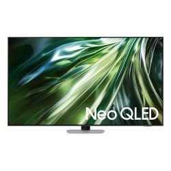 Televisión Samsung QN90D 55" Smart TV NEO QLED Neural Quantum Processor 4K (Resolucion 3840x2160)
