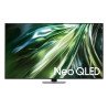Televisión Samsung QN90D 55" Smart TV NEO QLED Neural Quantum Processor 4K (Resolucion 3840x2160) Televisión Samsung QN90D 55" Smart TV NEO QLED Neural Quantum Processor 4K (Resolucion 3840x2160)