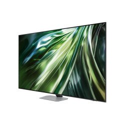 Televisión Samsung QN90D 55" Smart TV NEO QLED Neural Quantum Processor 4K (Resolucion 3840x2160)