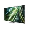 Televisión Samsung QN90D 55" Smart TV NEO QLED Neural Quantum Processor 4K (Resolucion 3840x2160) Televisión Samsung QN90D 55" Smart TV NEO QLED Neural Quantum Processor 4K (Resolucion 3840x2160)