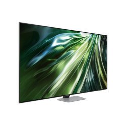 Televisión Samsung QN90D 55" Smart TV NEO QLED Neural Quantum Processor 4K (Resolucion 3840x2160)