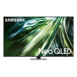 Televisión Samsung QN90D 55" Smart TV NEO QLED Neural Quantum Processor 4K (Resolucion 3840x2160)