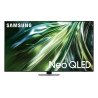 Televisión Samsung QN90D 55" Smart TV NEO QLED Neural Quantum Processor 4K (Resolucion 3840x2160) Televisión Samsung QN90D 55" Smart TV NEO QLED Neural Quantum Processor 4K (Resolucion 3840x2160)