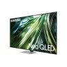 Televisión Samsung QN90D 55" Smart TV NEO QLED Neural Quantum Processor 4K (Resolucion 3840x2160) Televisión Samsung QN90D 55" Smart TV NEO QLED Neural Quantum Processor 4K (Resolucion 3840x2160)