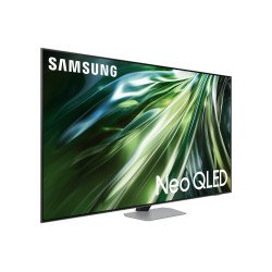 Televisión Samsung QN90D 55" Smart TV NEO QLED Neural Quantum Processor 4K (Resolucion 3840x2160)