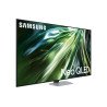Televisión Samsung QN90D 55" Smart TV NEO QLED Neural Quantum Processor 4K (Resolucion 3840x2160) Televisión Samsung QN90D 55" Smart TV NEO QLED Neural Quantum Processor 4K (Resolucion 3840x2160)