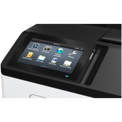 Impresora Láser Lexmark MS632dwe Monocromática 50PPM Dúplex 1200x1200 DPI Ciclo de Trabajo Máx 175000 Páginas