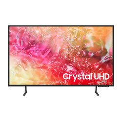 Televisión Samsung DU7000 55 LED Crystal Smart TV UHD 4K Resolucion 38