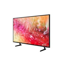 Televisión Samsung DU7000 55 LED Crystal Smart TV UHD 4K Resolucion 38