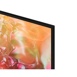 Televisión Samsung DU7000 55 LED Crystal Smart TV UHD 4K Resolucion 38