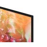 Televisión Samsung DU7000 55 LED Crystal Smart TV UHD 4K Resolucion 38