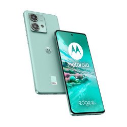 Motorola Edge 40 Neo 6.55" SIM dual Android 13 5G USB C 8 GB 256 GB