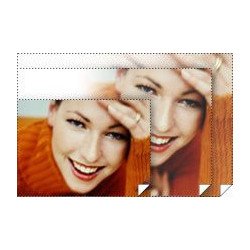 Papel Epson Fotográfico Premium Semimatte 260 44" x 100