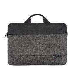 Maletín para laptop Asus, EOS 2 shoulder back, 15.6 pulgadas, color gris