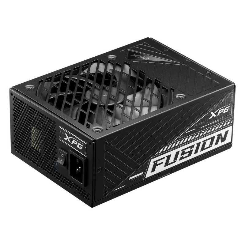 FUENTE DE PODER XPG FUSION 1600 W 80 PLUS TITANIUM ATX 3.0