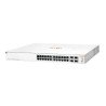 Conmutador Ethernet Aruba Instant On 1930 24 Puertos Gestionable - Gigabit Ethernet, Ethernet de 10 gigabits - 10/100/1000Base-T