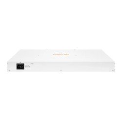 Conmutador Ethernet Aruba Instant On 1930 24 Puertos Gestionable - Gigabit Ethernet, Ethernet de 10 gigabits - 10/100/1000Base-T