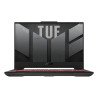 TUF Gaming A15 (2023) FA507 NB ASUS FA507 15.6IN AMD R5-7535HS RTX4050 6GB W11H 16GB 512SSD 1Y