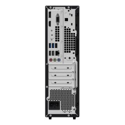 Equipo de Escritorio Desktop Empresarial ExpertCenter D7 SFF (D700SE) 
