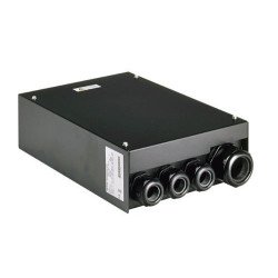 No break Eaton 9355 10 kvas, 9 kw, voltaje de entrada 220 /v.salida 12
