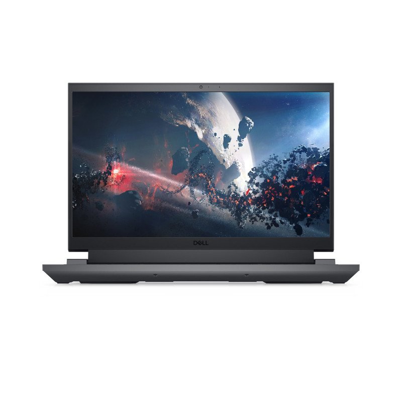 Notebook DELL G15 5530, Intel® Core™ i7, 39.6 cm (15.6"), 1920 x 1080 Pixeles, 16 GB, 512 GB, RTX4050 6G W11H 1WTY CC