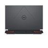 Notebook DELL G15 5530, Intel® Core™ i7, 39.6 cm (15.6"), 1920 x 1080 Pixeles, 16 GB, 512 GB, RTX4050 6G W11H 1WTY CC