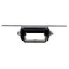 Soporte de Pared Inclinable para TV y Pantallas Planas de 13" a 27"