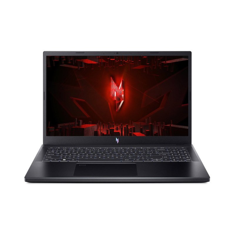 Laptop ACER GAMER NITRO V i7-13620H, 16 GB, 1 TB SSD, RTX4060, Win 11H, 15.6, Teclado Retroiluminado en español Laptop ACER GAMER NITRO V i7-13620H, 16 GB, 1 TB SSD, RTX4060, Win 11H, 15.6, Teclado Retroiluminado en español