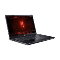 Laptop ACER GAMER NITRO V i7-13620H, 16 GB, 1 TB SSD, RTX4060, Win 11H, 15.6, Teclado Retroiluminado en español