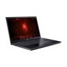 Laptop ACER GAMER NITRO V i7-13620H, 16 GB, 1 TB SSD, RTX4060, Win 11H, 15.6, Teclado Retroiluminado en español Laptop ACER GAMER NITRO V i7-13620H, 16 GB, 1 TB SSD, RTX4060, Win 11H, 15.6, Teclado Retroiluminado en español