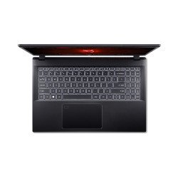 Laptop ACER GAMER NITRO V i7-13620H, 16 GB, 1 TB SSD, RTX4060, Win 11H, 15.6, Teclado Retroiluminado en español