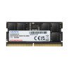 Memoria RAM ADATA - DDR5 8GB SODIMM 5600MHz. AD5S56008G-S