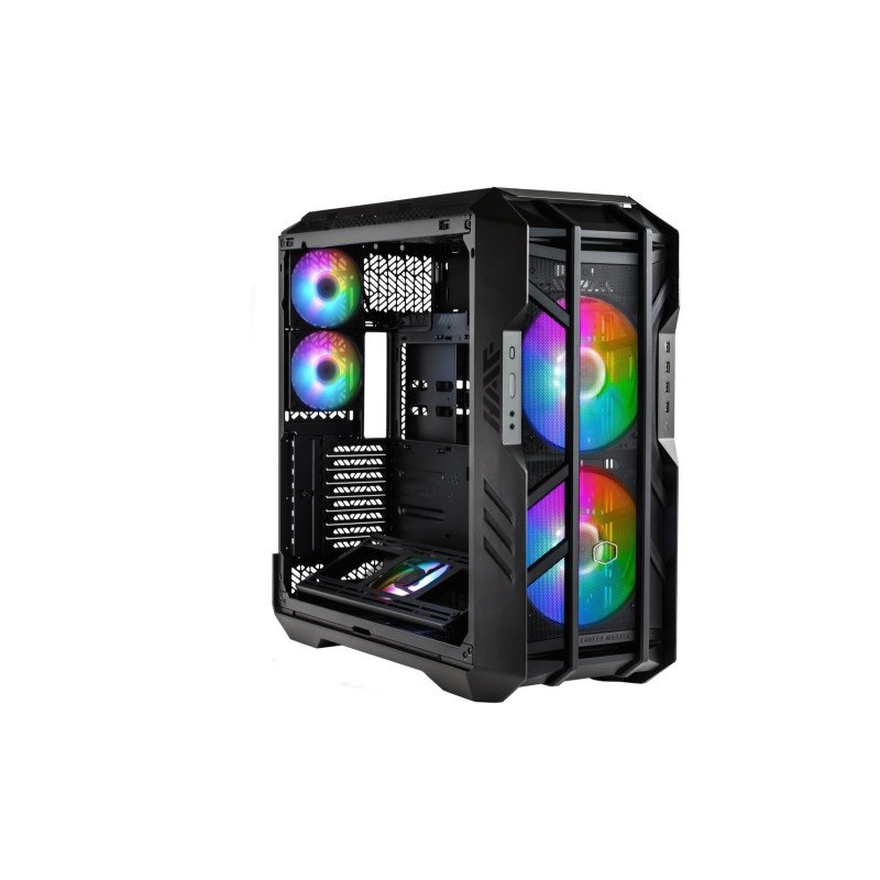 Gabinete CoolerMaster HAF 700 (H700-IGNN-S00) -