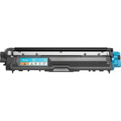 Tóner Brother TN-225C cian, 2,200 páginas, para HL3140CW/MFC9130CW/MFC9330CDW
