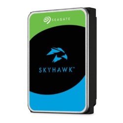 Disco duro Seagate SkyHawk, 3.5", 2 TB