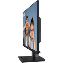 Monitor MSI PRO MP275 - 27 pulgadas, 300 cd / m², 1920 x 1080 Pixeles, 4 ms, Negro