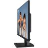 Monitor MSI PRO MP275 - 27 pulgadas, 300 cd / m², 1920 x 1080 Pixeles, 4 ms, Negro