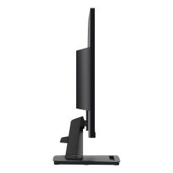 Monitor MSI PRO MP275 - 27 pulgadas, 300 cd / m², 1920 x 1080 Pixeles, 4 ms, Negro