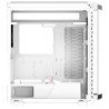 Gabinete GAMER XPG BATTLECRUISER II. Media torre. Vidrio templado de 4