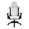 Silla gamer Balam Rush thunder neat, espuma de alta densidad, inclinac