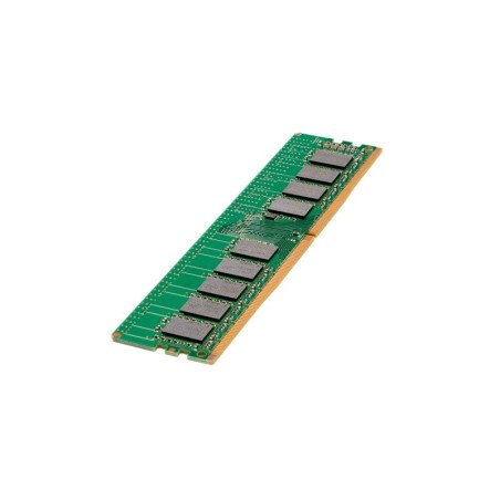 HPe kit de memoria estándar sin búfer 16 GB (1 x 16 GB único) rango x8 DDR5-4800 cas-40-39-39