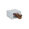 Fuente de poder Acteck TrueBasix 480w/24pin/2 S-ata plata